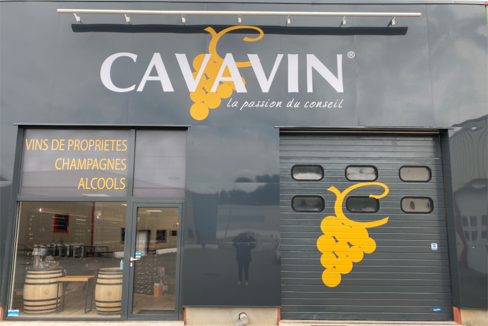 CAVAVIN AURIOL