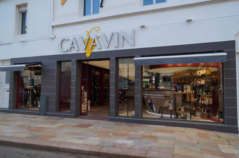 CAVAVIN LA BAULE