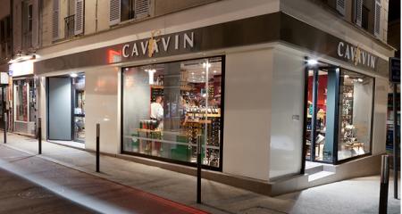 En 2017 CAVAVIN multiplie les ouvertures