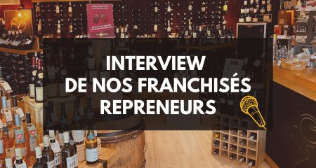 Interview with our franchisee buyers