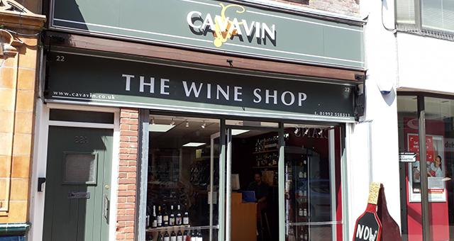 CAVAVIN INTERNATIONAL FRANCHISEES