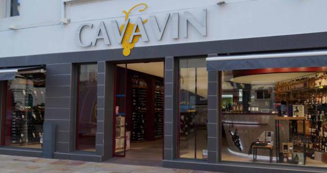 CAVAVIN LA BAULE