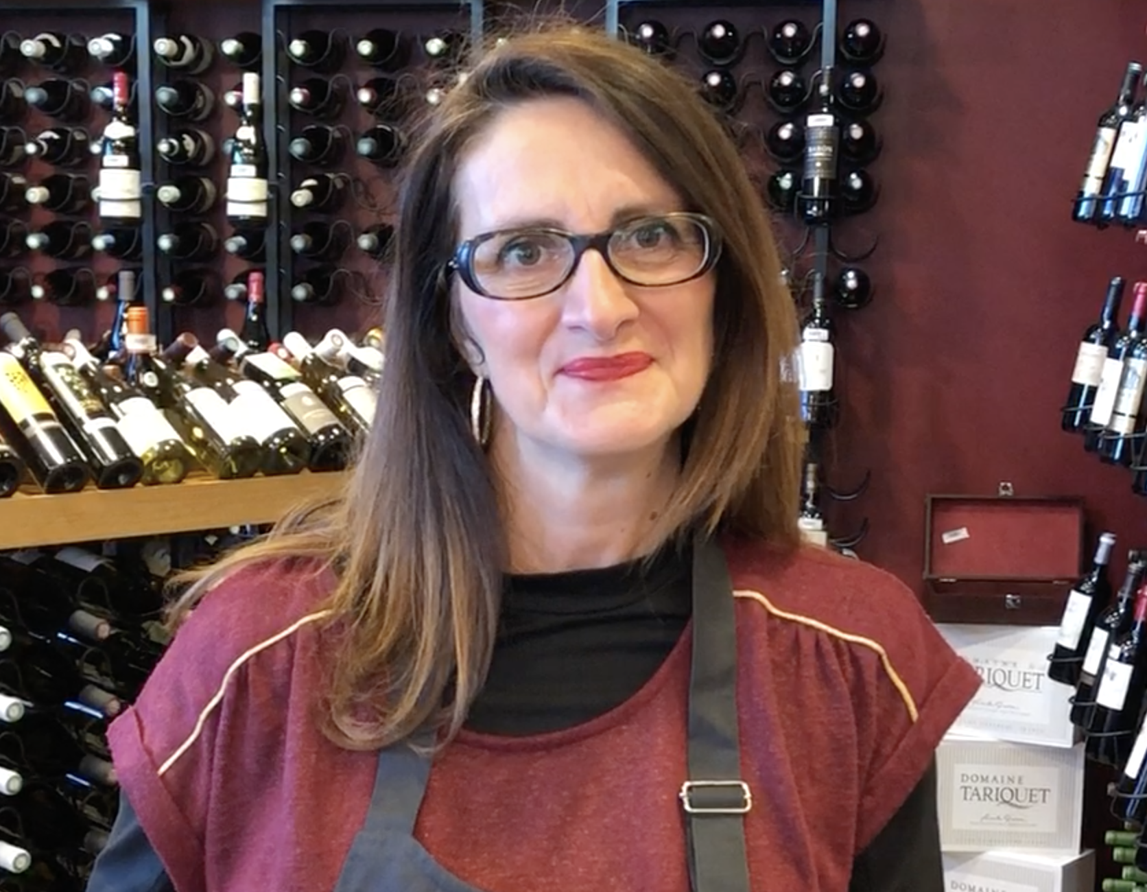 Sylvie Pinout Franchisenemer CAVAVIN in Nanteuil-Lès-Meaux